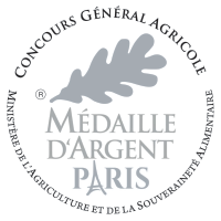 Médaille d’Argent