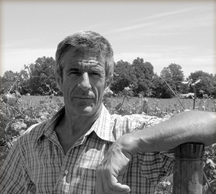 Claude Vigouroux