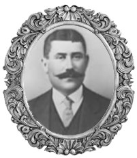 Jean Vigouroux, né en 1881